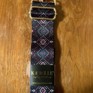 Kedzie Bag Strap NWT